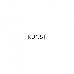 KUNST