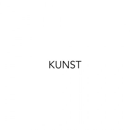 KUNST