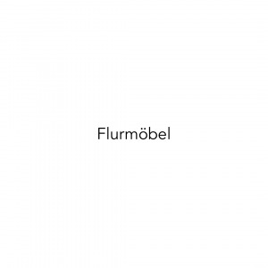 Flurmöbel