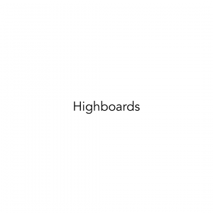 Highboards