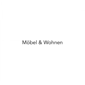MÖBEL & WOHNEN