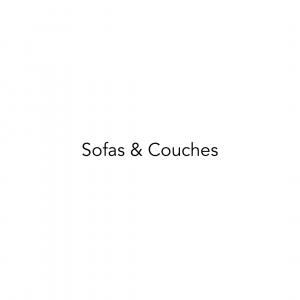 Sofas & Couches